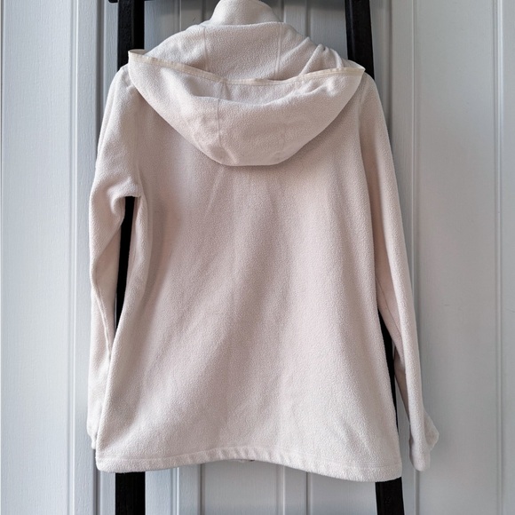 Merrell Zip Up Fleece Jacket - Picture 3 of 4